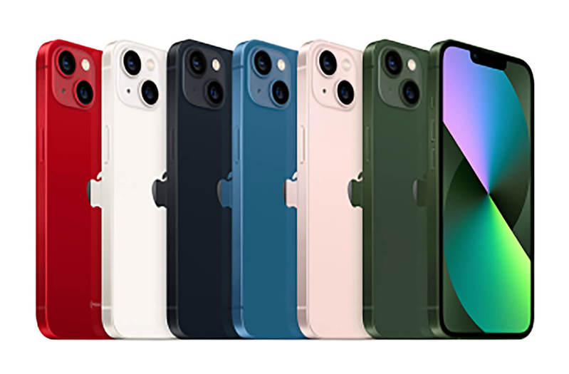 iPhone 15シリーズ「mini」販売せず、復活もなさそう – 小サイズの需要はあるのになぜ？