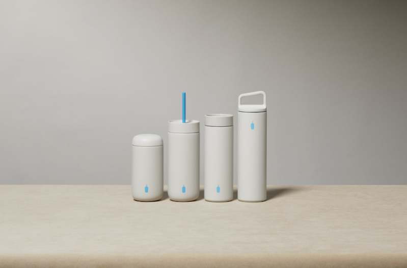 Blue Bottle Coffee Holiday Gift Collection 2023