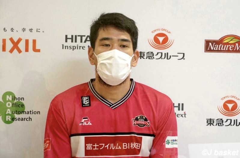 【Bリーグ】渋谷が秋田に勝利してCSへ向かう/ベンドラメ礼生「３月はアウェイ続きで今日のホームでの勝利は沁みます」