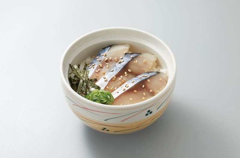 和食さと 人気の食べ放題に新メニューが続々登場!!お寿司もパワーUP!!