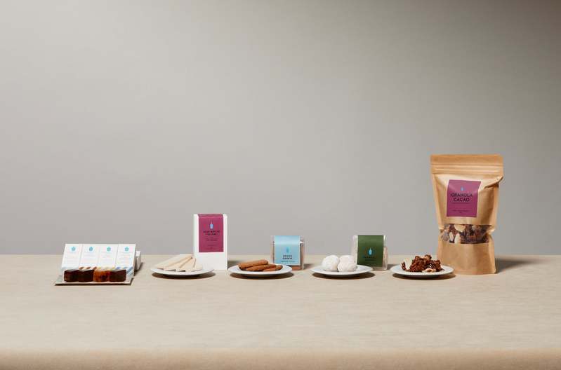 Blue Bottle Coffee Holiday Gift Collection 2023