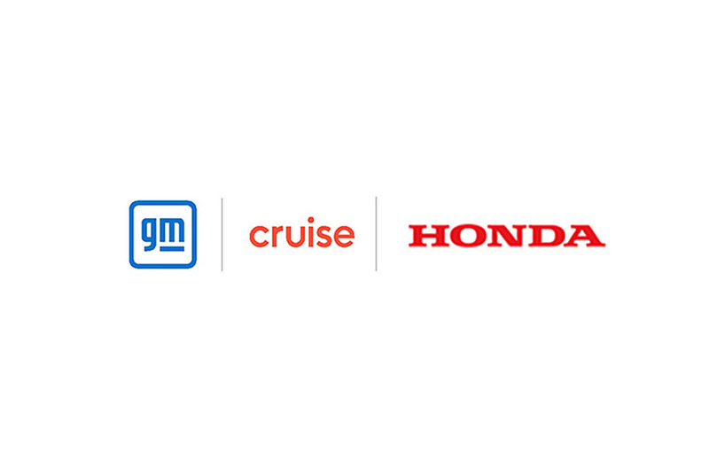 ホンダとGM 無人自動運転タクシーが2026年から東京都心部で走行営業開始