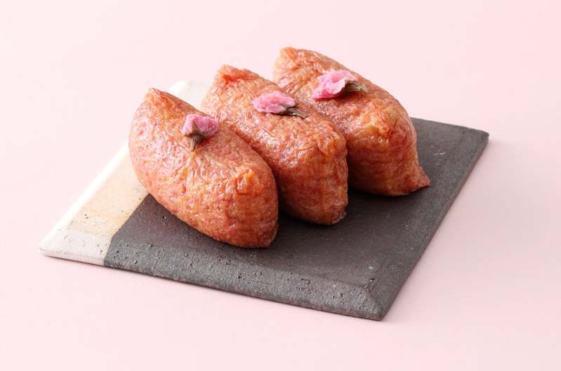 エキナカ商業施設「エキュート」　桜をイメージした限定スイーツやグルメが続々登場！　「さくらさくら」キャンペーン！