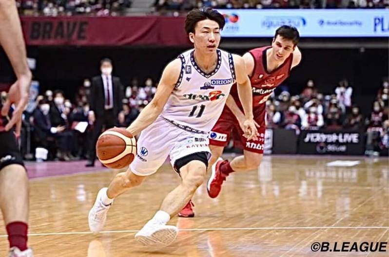 【Bリーグ】信州が川崎との一進一退を制して勝利、川崎3連敗/熊谷「最後の最後までタフなゲームになった」