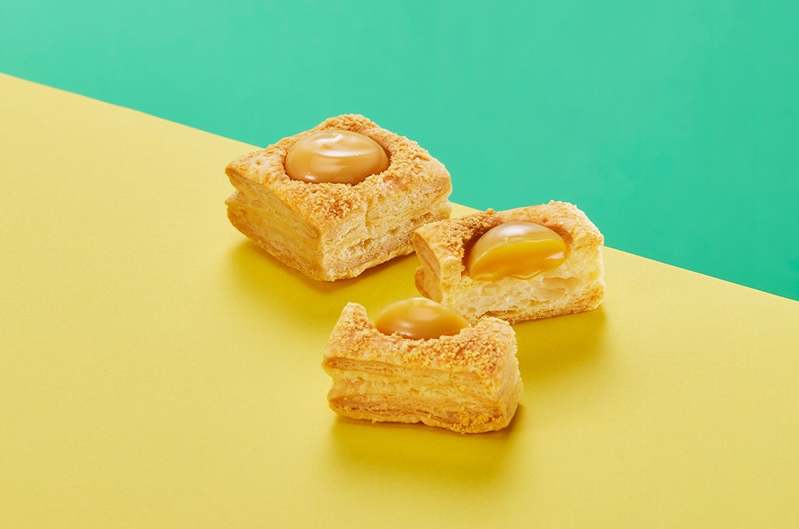 10日間で2万食超を販売したチーズスイーツブランド「山ノチーズ」、2月1日より期間限定で大丸福岡天神店にて九州初出店