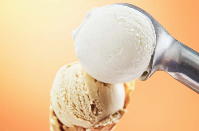 クラフトアイスクリーム「HiO ICE CREAM」、日本橋三越本店にスクープアイスも楽しめる店舗を出店