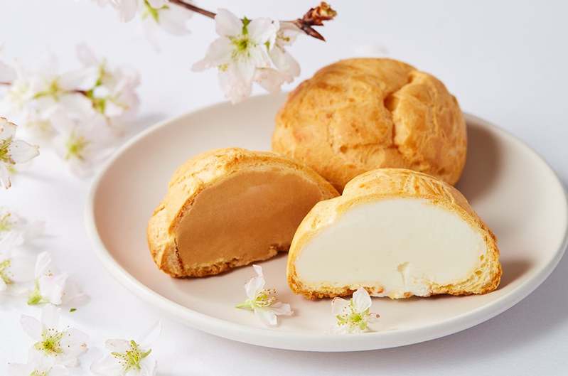 クラフトアイスクリーム「HiO ICE CREAM」、日本橋三越本店にスクープアイスも楽しめる店舗を出店