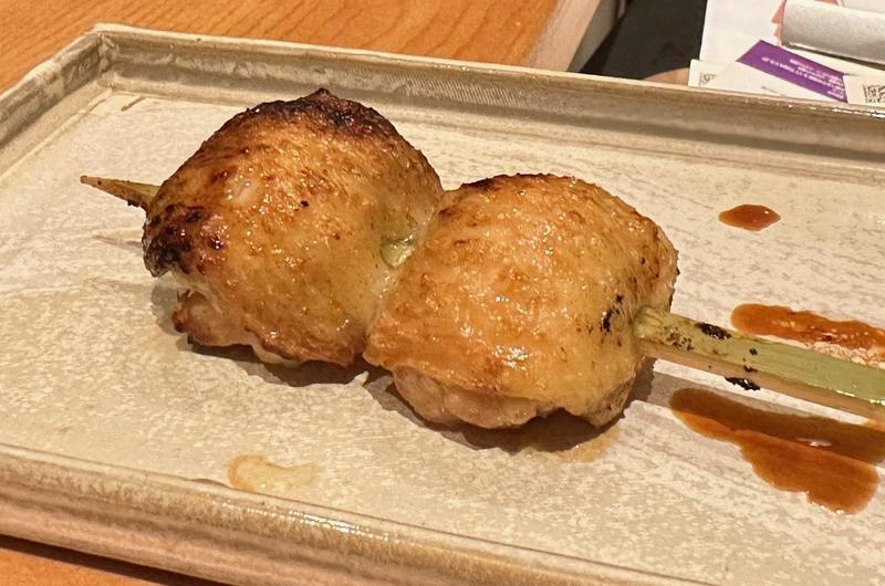 『焼鳥 高澤』飲み放題付きコースでお酒と焼鳥のフルコース体験！