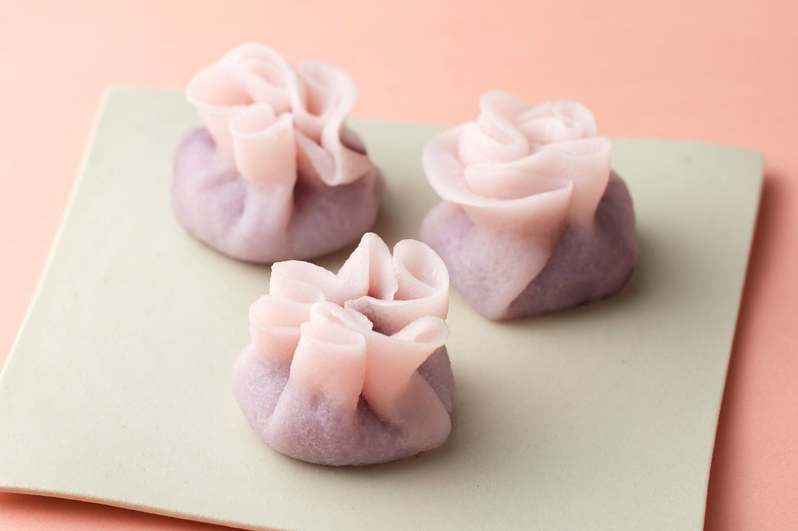 春の色と香りを感じて・・・抹茶や桜のお菓子などはいかが?銀座三越、“いまだけ”の美味しさを取り揃えました!