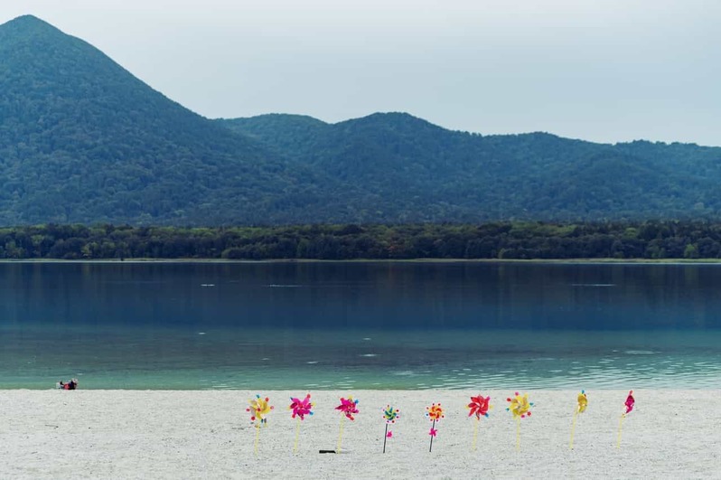 初夏に行きたい！大海が生み出す日本の絶景スポット6選