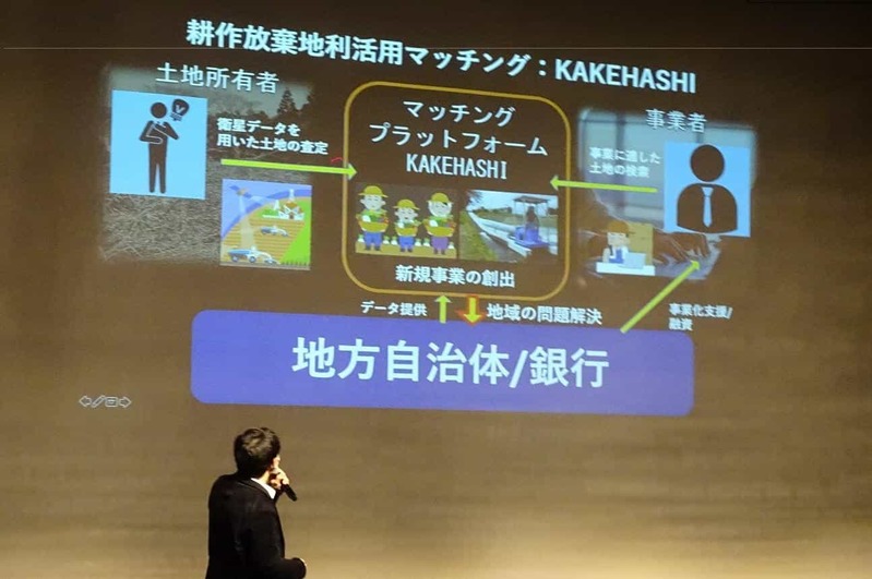 大分から宇宙へ!スペースポートと衛星データで強化していく、宇宙県おおいたの戦略は?