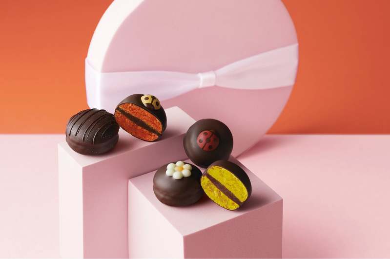 【そごう大宮店】チョコレートタベタイ！チョコレートパラダイス2023