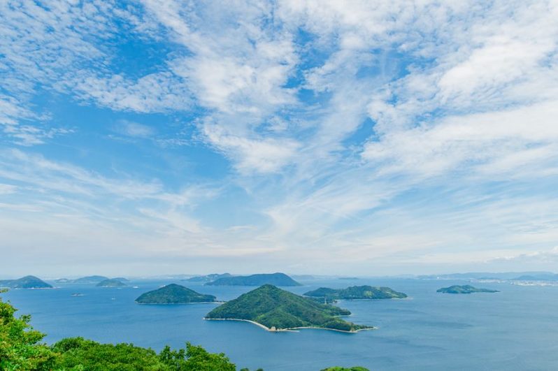 「漁業者×行政」で瀬戸内海のごみを回収。全国初の香川県の海底堆積  ごみ回収・処理システムとは