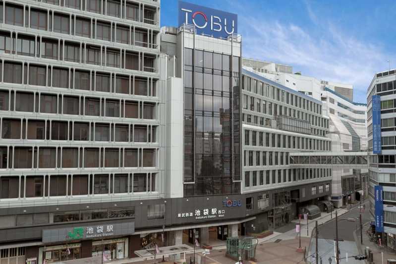 東武百貨店が自社社員だけでなく取引先従業員の情報格差をDXで改革したワケ
