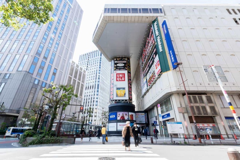 再開発がめじろ押し! 進化を遂げる横浜エリア(横浜、桜木町、みなとみらい)が注目の的|まちの住みやすさ発見