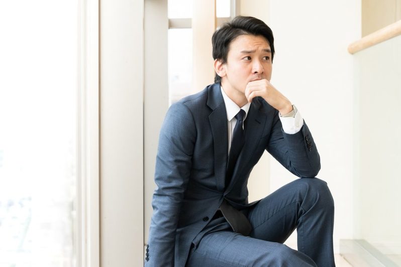 やりたいことがないときの仕事の探し方。適職を見つけるポイント