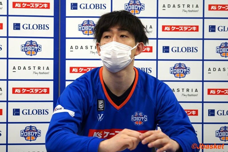 【Bリーグ】茨城が後半に京都を押さえて逆転勝利し今シーズンホームＡＤみと初勝利／福澤晃平3P4本16得点で勝利に貢献