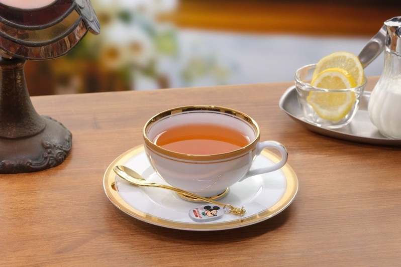 「ミッキー＆フレンズ」のスペシャルカフェが東名阪に登場！「ミッキー＆フレンズ」OH MY CAFE期間限定オープン！！