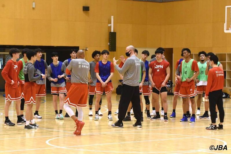 【日本代表】若手によるディベロップメントキャンプ開催／中村拓人、三谷桂司朗、湧川颯斗、川島悠翔コメント