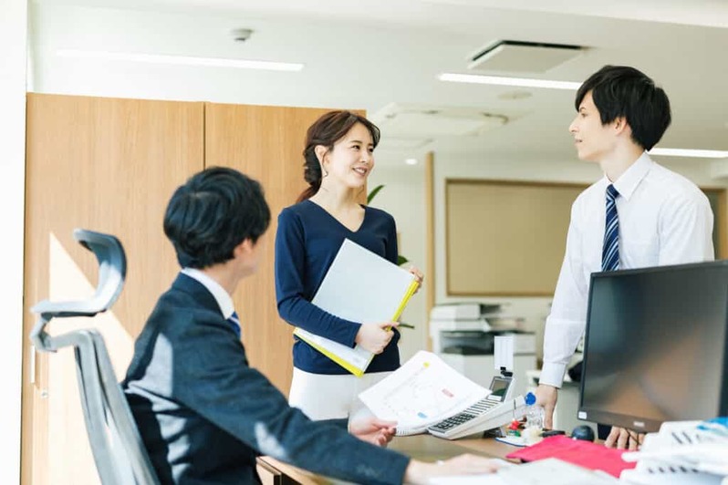 広報とはどんな仕事?企業内で果たす役割や求められる能力を解説