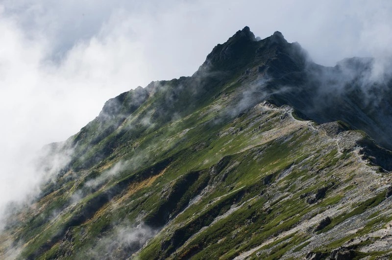 初心者向け槍ヶ岳の登山ルートガイド！登山口へのアクセスやコースタイムなど解説！