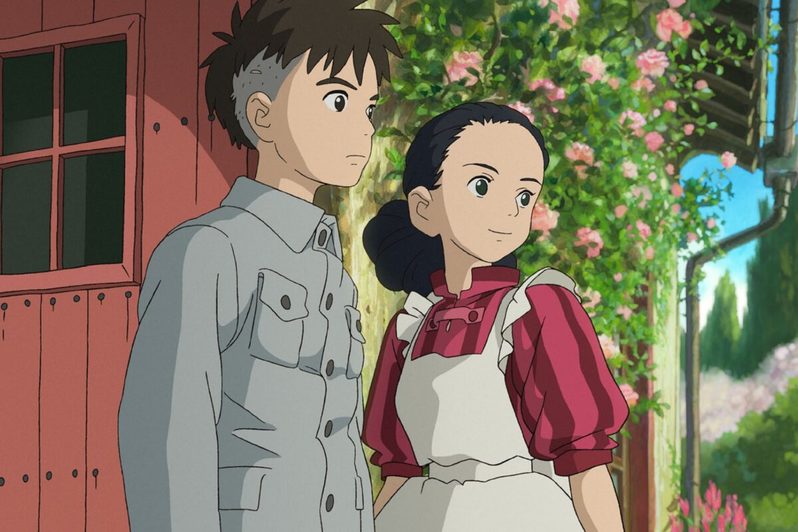 『君たちはどう生きるか』菅田将暉が演じている“人物”に驚く 「全然分からなかった…」