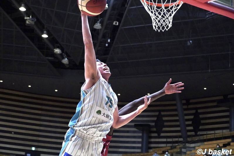 【Bリーグ】井上宗一郎(SR渋谷)夢だった日本代表を実現し更に進化を遂げる 今シーズン優勝目指す／Jbasketインタビュー