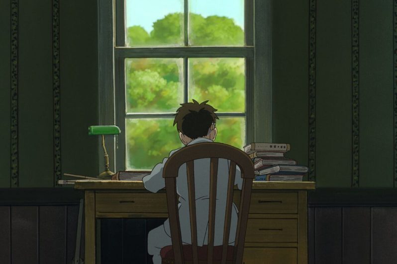 『君たちはどう生きるか』米津玄師が明かした“地球儀”の意味 映画の内容ではなく…