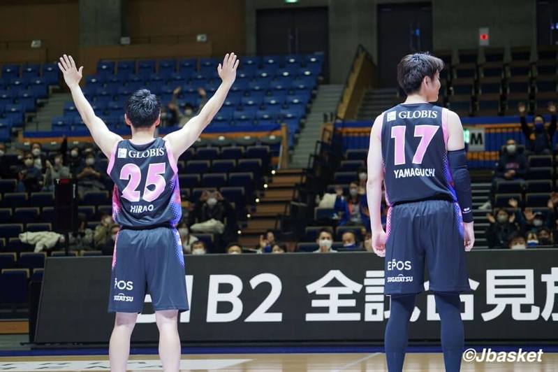 【Bリーグ】茨城が後半に京都を押さえて逆転勝利し今シーズンホームＡＤみと初勝利／福澤晃平3P4本16得点で勝利に貢献