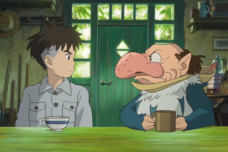 『君たちはどう生きるか』菅田将暉が演じている“人物”に驚く 「全然分からなかった…」
