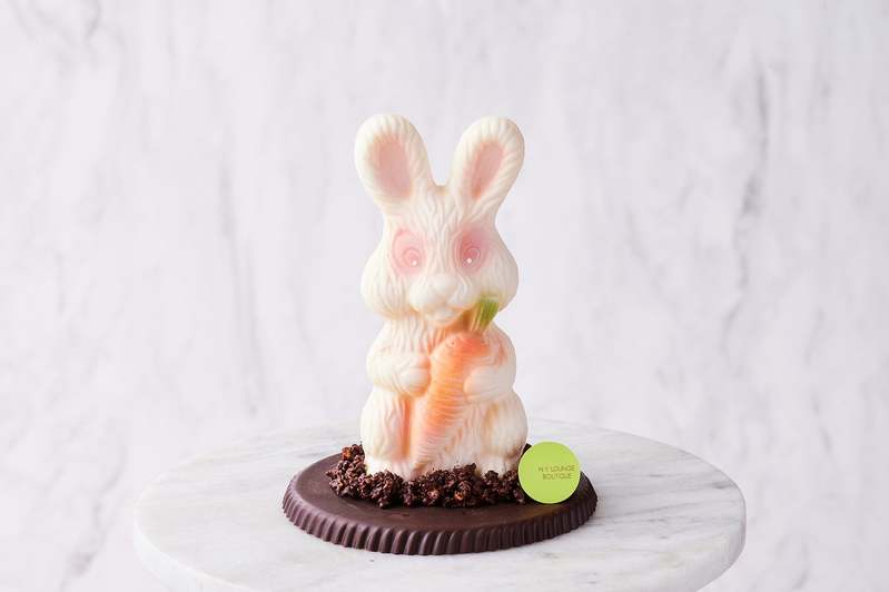 イースターをお祝いするチョコレートが登場