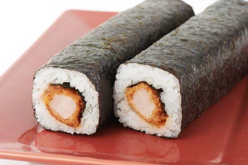 大丸心斎橋店プレゼンツ　今年はお家で集まろう、「推し恵方巻」で楽しもう。〜ヒット作から定番、有名店の味、高級＆個性ネタまで〜