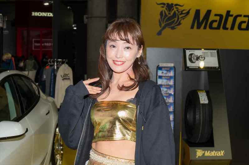 キレイどころを揃えました! キャンギャル&コンパニオン フォトギャラリー(その6)【東京オートサロン2024】