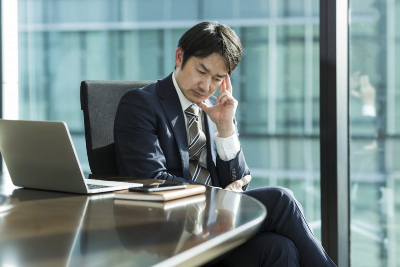 仕事に向いていないと感じたら。判断のポイントと対処法を解説