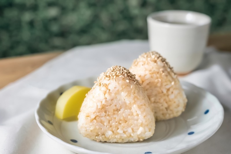 1月17日は「おむすびの日」。その由来は？「おにぎりの日」は別にある！？