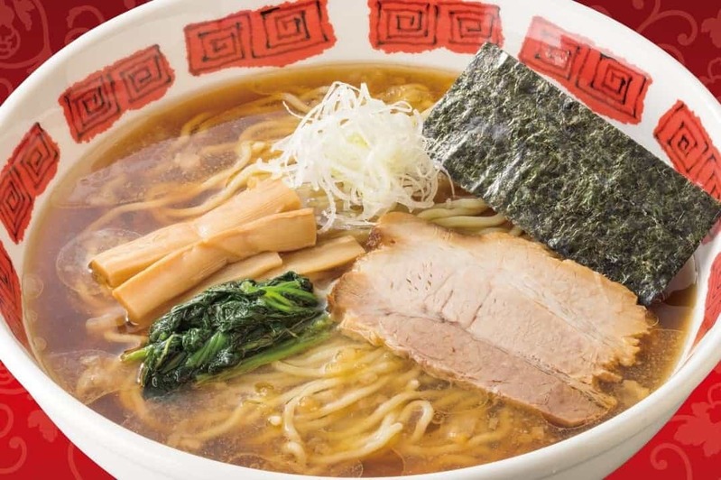 人気メニュー「バーミヤンラーメン」も生まれ変わる！バーミヤン史上最大級“値下断行＆全力リニューアル”