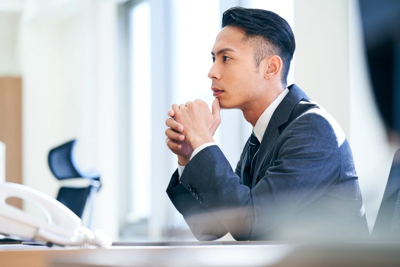 仕事に向いていないと感じたら。判断のポイントと対処法を解説