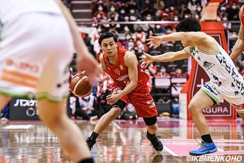 【Bリーグ】千葉が天皇杯後リーグ制覇に向けて勝利で始動/北海道は悔しい6連敗