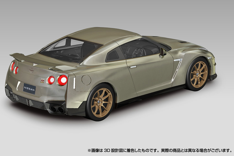 はたらく車、始動！そして国産スポーツカー2車種も！アオシマ「楽プラ」9月の新製品【CARSMEET モデルカー倶楽部】