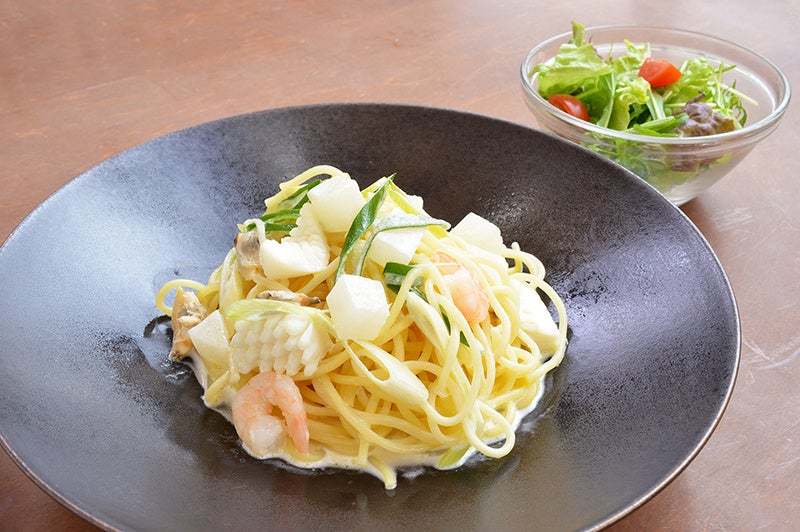 嵐山散策のひと休みに。よーじやカフェグランドメニューリニューアル＜販売開始：2023年4月24日(月)＞