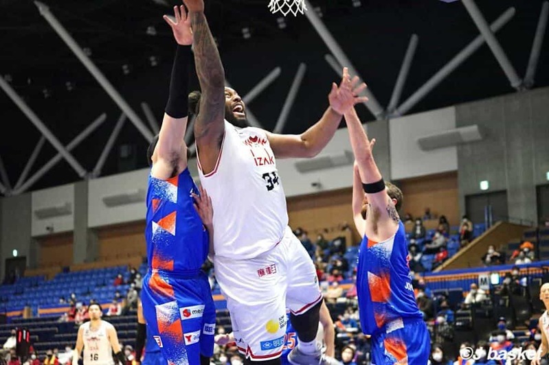 【Bリーグ】茨城が第1Qで富山を圧倒、多嶋が攻守でチームを牽引してB1通算300試合を勝利で飾る