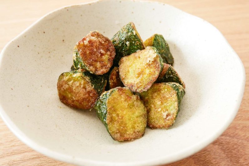 『相葉マナブ』で話題の“きゅうりの食べ方”に驚き 「考えたことなかった」