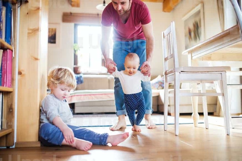 帰ってこない妻…理由は?その時旦那が取るべき行動とは⁈