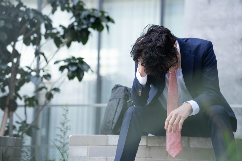 仕事に向いていないと感じたら。判断のポイントと対処法を解説