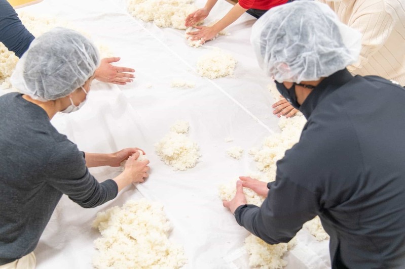 佐賀の酒どころ・鹿島市からの新カルチャー　酒の〆の新定番「鹿島ヌードル」