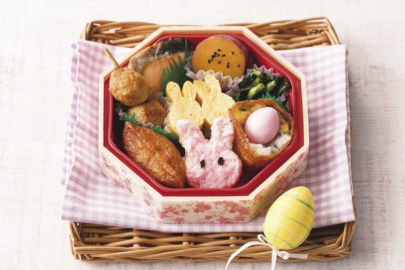 【西武池袋本店】ハッピーイースター