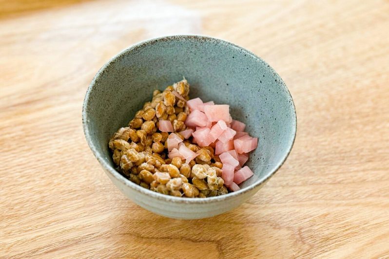 連休の朝ごはん、納豆に「あるもの」入れると最高　やっている人は約1割ほど
