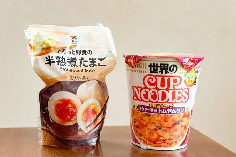 マツコがハマった“セブンイレブン商品”に反響 「2パックくらい一気に食う」