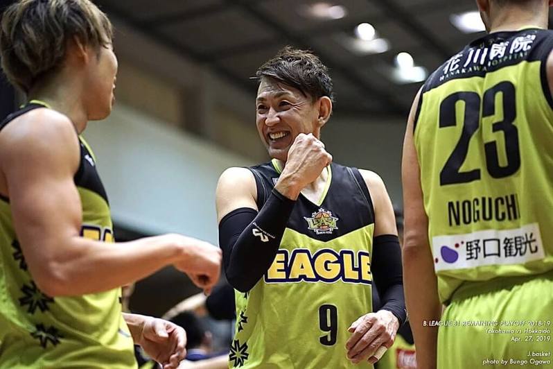 【Bリーグ】折茂武彦引退試合メンバー発表/Mr.佐古賢一、田臥勇太、比江島慎、田中大貴など豪華メンバー参戦決定