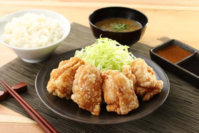 【ご飯のおかず】からあげ専門店「からやま」新グランドメニュー登場!